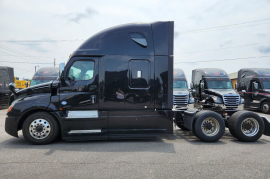 2020 FREIGHTLINER CASCADIA