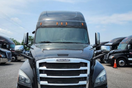 2020 FREIGHTLINER CASCADIA