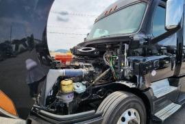 2020 FREIGHTLINER CASCADIA