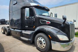 2020 PETERBILT 579