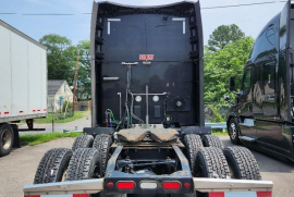 2020 PETERBILT 579