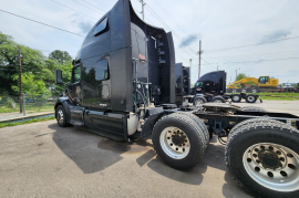 2020 PETERBILT 579