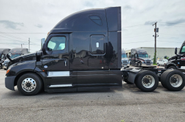 2020 FREIGHTLINER CASCADIA