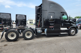 2020 FREIGHTLINER CASCADIA