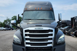 2020 FREIGHTLINER CASCADIA