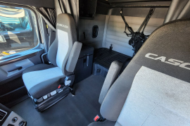 2019 Freightliner Cascadia