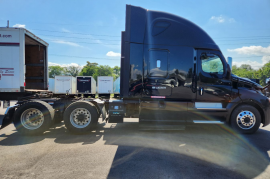 2019 Freightliner Cascadia
