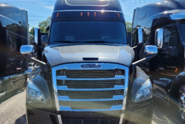 2019 Freightliner Cascadia