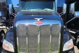 2020 PETERBILT 579
