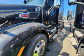 2020 PETERBILT 579