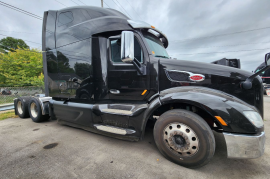 2020 PETERBILT 579