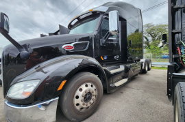 2020 PETERBILT 579
