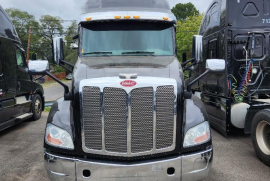 2020 PETERBILT 579