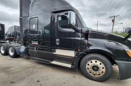 2019 FREIGHTLINER CASCA