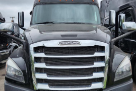 2019 FREIGHTLINER CASCA