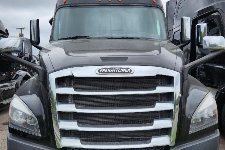 2019 FREIGHTLINER CASCA