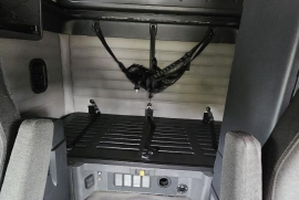 2019 FREIGHTLINER CASCA