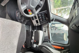 2019 FREIGHTLINER CASCA