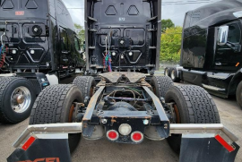 2019 FREIGHTLINER CASCA